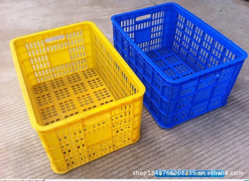 义乌小商品批发：买家的天堂