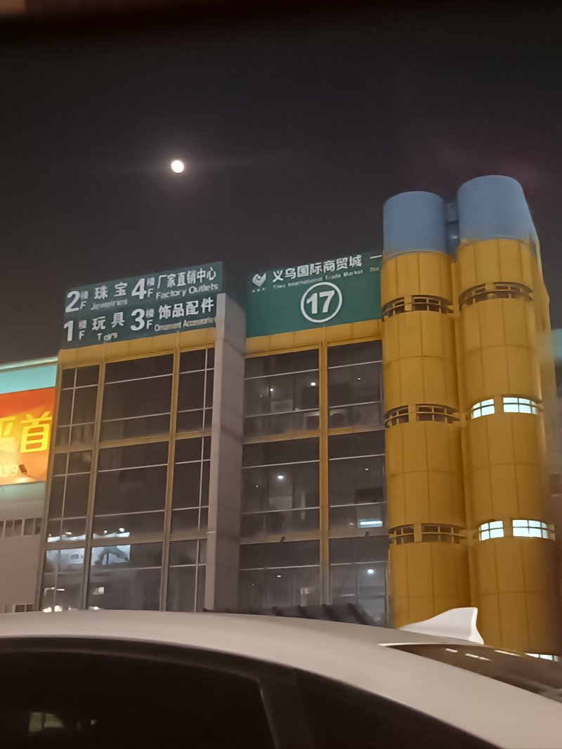 电商货源供应:把握市场新动态